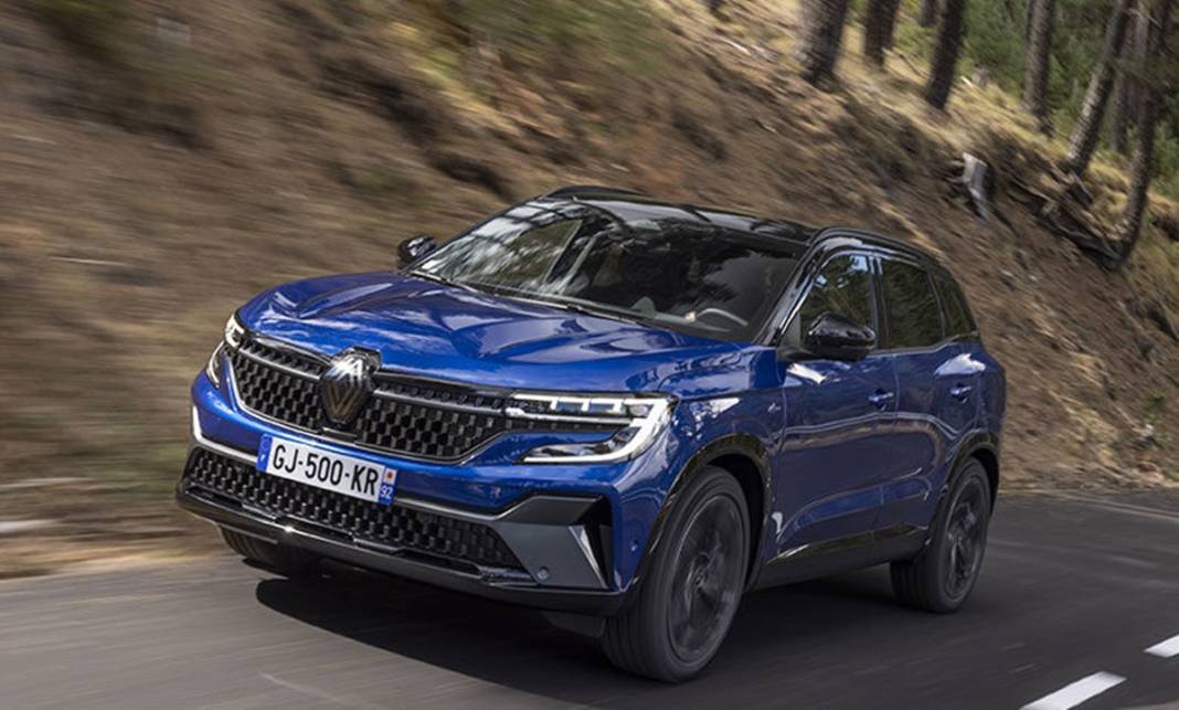 Türkiye'nin en ucuz otomobili olacak! Renault'un uygun fiyatlı modeli piyasaya giriyor: İşte fiyatı... 1